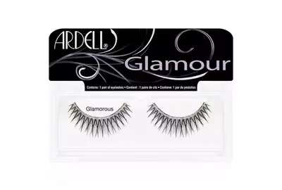 Ardell Glamour Sztuczne rzęsy na pasku - GLAMOROUS
