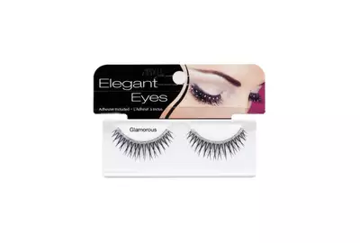 Ardell Glamour Sztuczne rzęsy na pasku - GLAMOROUS