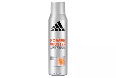 ADIDAS DEO MEN POWER BOOSTER 150ML