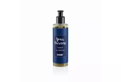 Anwen Your Hairess Szampon (nie tylko) dla mężczyzn 200ml