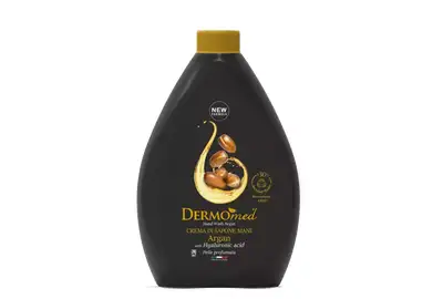 Dermomed Mydło w płynie - olej arganowy (zapas) 1000ml