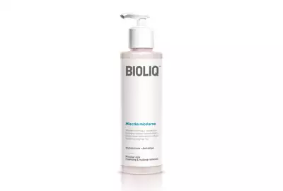 Bioliq Clean Mleczko micelarne 135ml