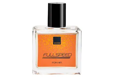 AVON Fullspeed Men Woda toaletowa męska EDT dla niego 30ml