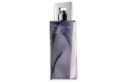 Avon Attraction Game Woda toaletowa męska EDT dla niego 75ml