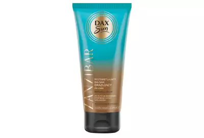DAX SUN ZANZIBAR BALSAM BRĄZUJĄCY
