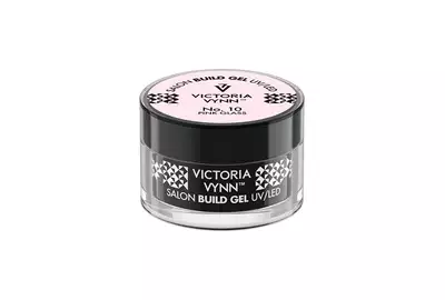 VICTORIA VYNN BUILD GEL UV/LED 15ML 10 PinkGlass