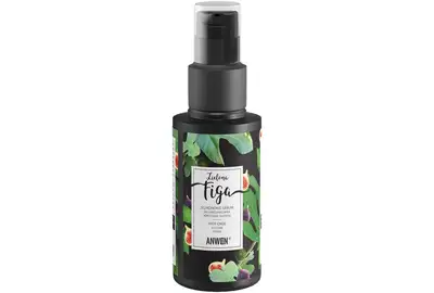 Anwen Zielona Figa Silikonowe serum do zabezpieczania końcówek 50ml