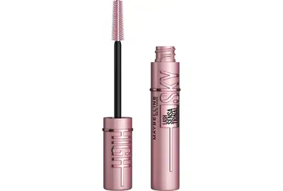 Maybelline Lash Sensation Sky High Tusz do rzęs - TRUE BROWN 7.2ml