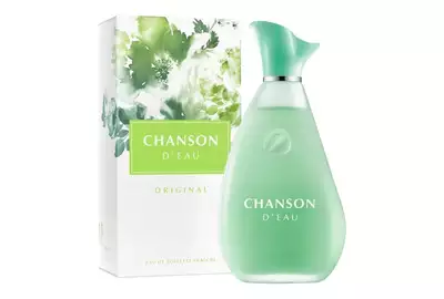 Chanson D'Eau Original EDT Woda toaletowa 100ml