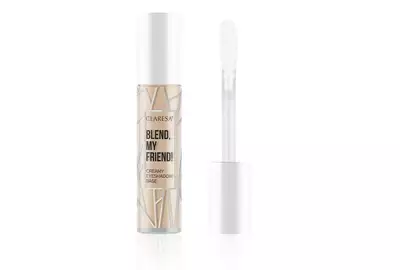 Claresa Blend My Friend Baza pod cienie 5,5g