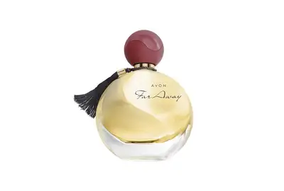 Avon Far Away Woda perfumowana damska EDP dla niej 100ml