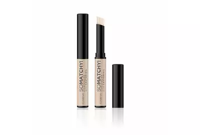 Claresa So Matchy Korektor kamuflujący w sztyfcie 02 Natural 3g