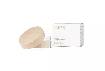 Paese Puff Cloud Puder do twarzy 7g