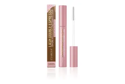 CLARESA  LASH DOUBLE ESPRESSO serum do rzęs 10g
