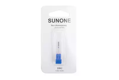 SUNONE FREZ DIAMEN. WALEC ŚREDNI DW2