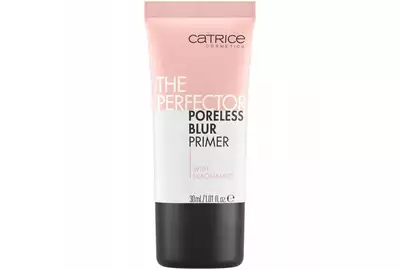 Catrice Perfector Poreless Blur Baza upiększająca pod makijaż 30ml