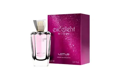 Revers Lotus European EDP Woda perfumowana 100ml