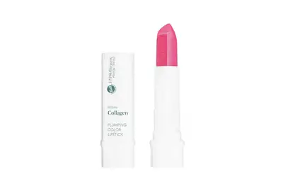 Bell Hypoallergenic Vegan Collagen Lipstick Pomadka do ust - 03 CANDY 8g