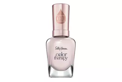 Sally Hansen Color Therapy Lakier do paznokci - 230 SHEER NIRVANA 14.7ml