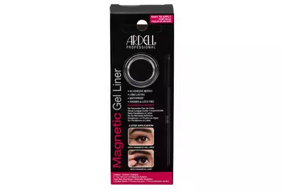 Ardell Magnetic Gel Liner Eyeliner magnetyczny żelowy 3g