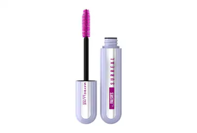 Maybelline The Falsies Surreal Tusz do rzęs - 01 VERY BLACK 10ml