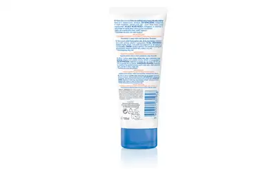 Mixa Sensitive Krem do twarzy dla całej rodziny 100ml