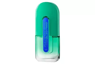 Avon Fullspeed Electric Woda toaletowa męska EDT dla niego 75ml