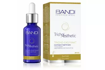 Bandi Tricho Esthetic Tricho-ekstrakt wcierka do pielęgnacji skóry głowy 30ml