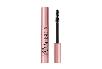 LOREAL PARADISE EXTATIC Tusz do rzęs - NOIR/BLACK 6.4ml