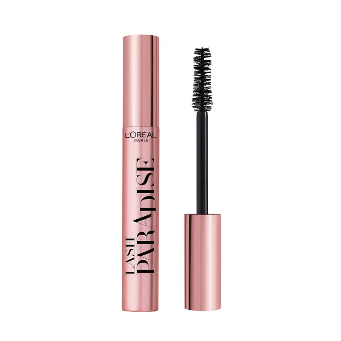 LOREAL PARADISE EXTATIC Tusz do rzęs - NOIR/BLACK 6.4ml