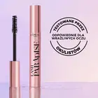 LOREAL PARADISE EXTATIC Tusz do rzęs - NOIR/BLACK 6.4ml