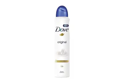 DOVE ORIGINAL 48H Antyperspirant spray 150ml