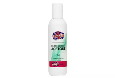 RONNEY ACETON BASIC 100ML