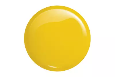 Victoria Vynn Gel Polish Lakier hybrydowy - 307 YELLOW YUUGA 8ml