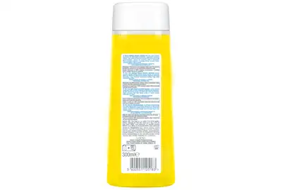 Mixa Baby Bardzo delikatny szampon micelarny 300ml