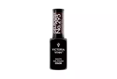 Victoria Vynn Gel Polish Lakier hybrydowy - 295 MAHAGANY VEGA 8ml