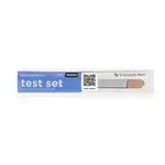 Staleks papmAm Pilnik na bazie drewnianej #100 DFCE-22-TEST