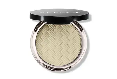 AFFECT Smooth&amp;Unique puder prasowany SU-0002 7g NW