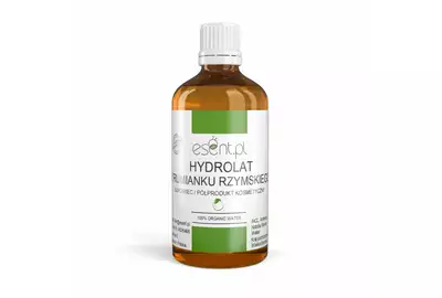Esent Hydrolat z Rumianku Rzymskiego 100ml