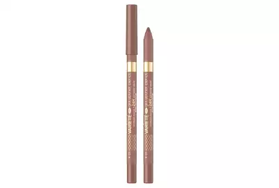 Eveline Variete Żelowa konturówka do ust wodoodporna - 01 NUDE 9ml