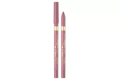 Eveline Variete Żelowa konturówka do ust wodoodporna - 02 PINKISH 9ml