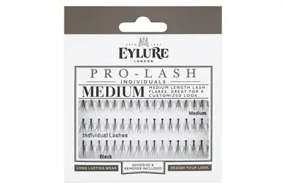 Eylure ProLash Individuals Kępki Medium