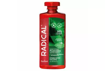 Farmona Radical płukanka Wzmacniająca 400ml
