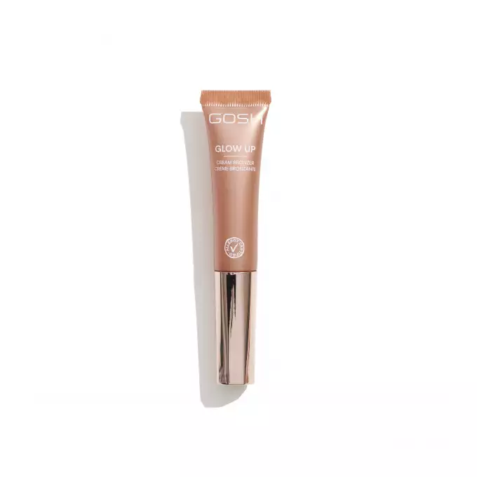 Gosh Copenhagen Glow Kit 002 Blush – StrobeN Makeup Fürs Gesicht | Face Shaping Blush