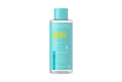Eveline Perfect Skin acne Tonik zwężają pory 150ml