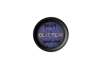 HEAN Glitter Diamentowy cień do powiek z bazą 2w1 - Magic