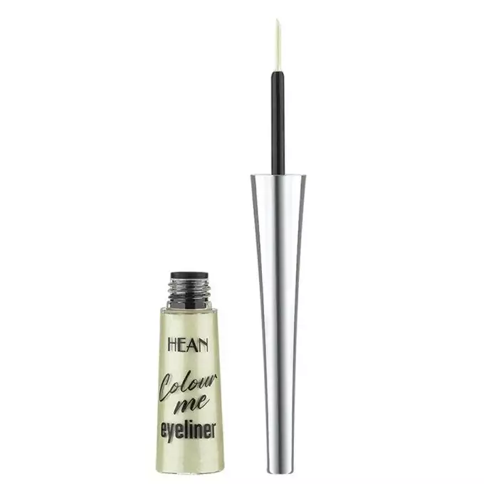 HEAN COLOUR ME Eyeliner Pistachio 4ml