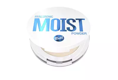 BELL Hyaluronic Moist Powder 9,5g