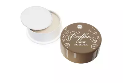 BELL Coffee Loose Powder 8g