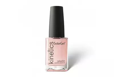 Kinetics Lakier Solarny SolarGel - 190 Pink Twice 15ml